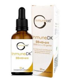 INMUNEDK 50ml. - INMUNELAB