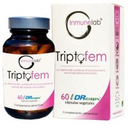 TRIPTOFEM 60cps - INMUNELAB
