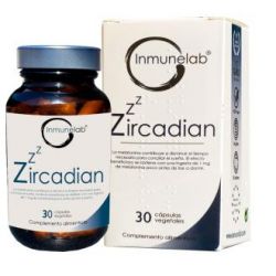 ZIRCADIAN 30cps - INMUNELAB