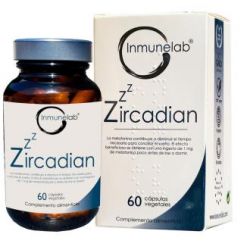ZIRCADIAN 60cps - INMUNELAB