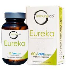 EUREKA 60cps - INMUNELAB