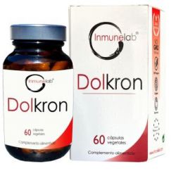 DOLKRON 60cps - INMUNELAB