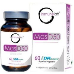 MasD50 60 cps - INMUNELAB