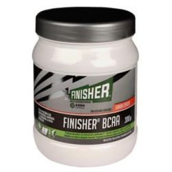 FINISHER BCAA ciliegia 300gr.