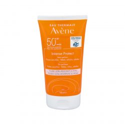 INTENSE PROTECT SPF 50 150ml.