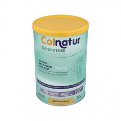 COLNATUR OSTEODENSE vaniglia 285gr.