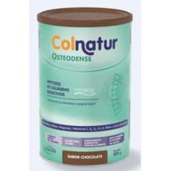 COLNATUR OSTEODENSE cioccolato 285gr.