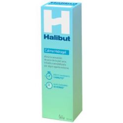 HALIBUT CALMA hidrogel 50ml.