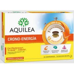 AQUILEA CRONO-ENERGIA 30cpr.