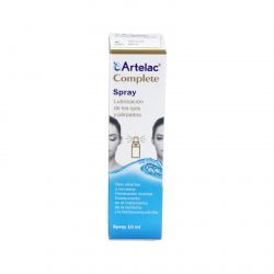 ARTELAC COMPLETE spray 10ml.