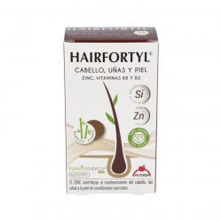 HAIRFORTYL 60cps - INTERSA