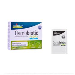 OSMOBIOTIC FLORA ADULTO 12cpr.