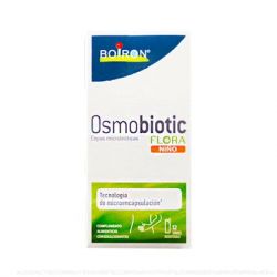 OSMOBIOTIC FLORA BAMBINO 12sbrs.