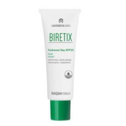 BIRETIX HYDRAMAT DAY SPF30 idratante 50ml.