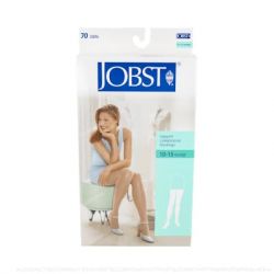 JOBST MEDIA LAR LIG 70 BLO NAT T/4