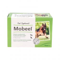 HEEL MOBEEL 50 SOB 4 G VET
