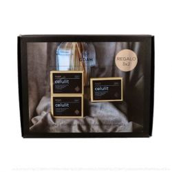 GOAH CLINIC PACK CELLULITE (2+1)