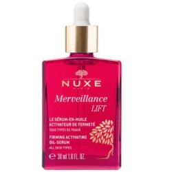 MERVEILLANCE LIFT serum attivatore compattezza 30ml.
