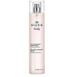 NUXE BODY acqua rilassante profumata corporea 100ml.