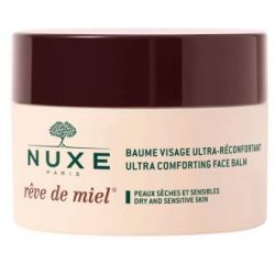 REVE DE MIEL balsamo ultra-rasserenante viso 50ml