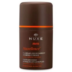 NUXE MEN NUXELLENCE fluido antietà 50ml.