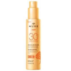 NUXE SUN spray delizioso SPF30 150ml.