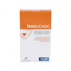 IMMUCHOC 15cpr - PILEJE