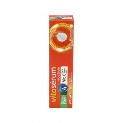 VITASERUM difese forte15cpr.