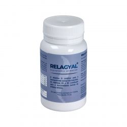 RELAGYAL 30cpr - OZOLIFE COSMETICS