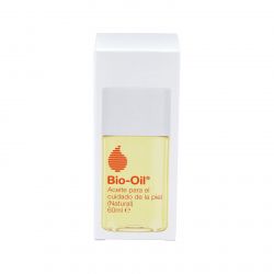 BIO-OIL olio naturale 60ml.