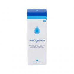 CREMA PODOLOGICA CPI 50ml.