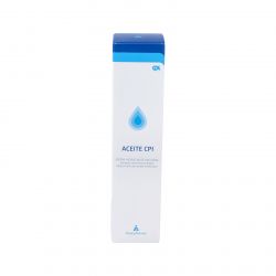 OLIO IDRATANTE CPI 100ml.