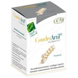 CONDROARTIL con collagene UC-II 90cps