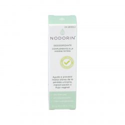 NODORIN disodorante intimo 30ml.