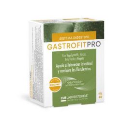 GASTROFIT PRO 60cps.