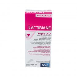 LACTIBIANE TOPIC 125ml.