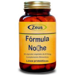 FORMULA NOCHE 30cps.