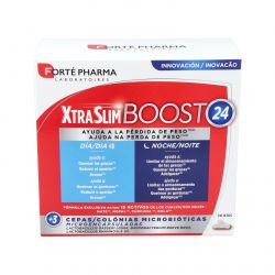 XTRASLIM BOOST 120cps