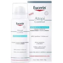 ATOPICONTROL spray calmante 50ml.