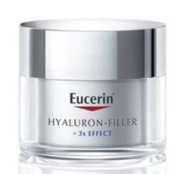 HYALURON-FILLER crema da giorno pelle secca 50ml.