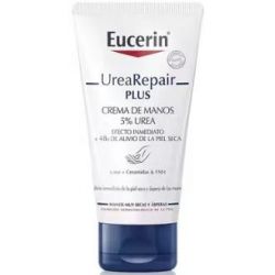 UREA-REPAIR PLUS crema di mani 5% urea 75ml.