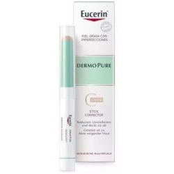 DERMOPURE OIL CONTROL COVER stick correttore 2,5gr.