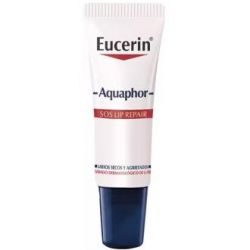 AQUAPHOR SOS rigenerante labiale 10ml.