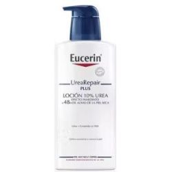UREA REPAIR PLUS LOZIONE 10% 400ml.