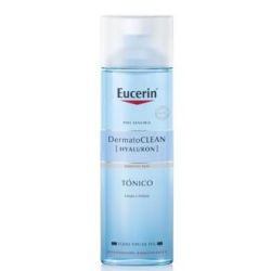 DERMATOCLEAN tonico facciale 200ml.