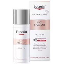 ANTI-PIGMENT crema da giorno SPF30 50ml.