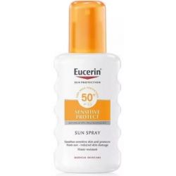 SUN SPRAY protezione solare FPS50 200ml.