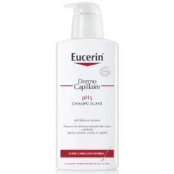 DERMOCAPILLAIRE shampoo delicato 250ml.