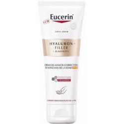 HYALURON-FILLER + ELASTICITY crema di mani 75ml.