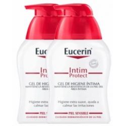 DUPLO PH5 IGIENE INTIMA 2x250ml.
